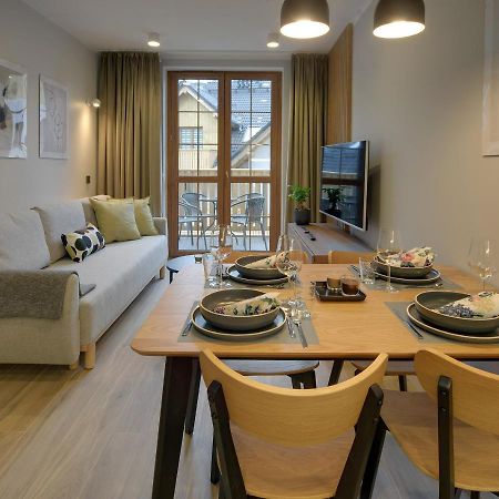 Apartament Karpacz Nad Lomnica Екстер'єр фото