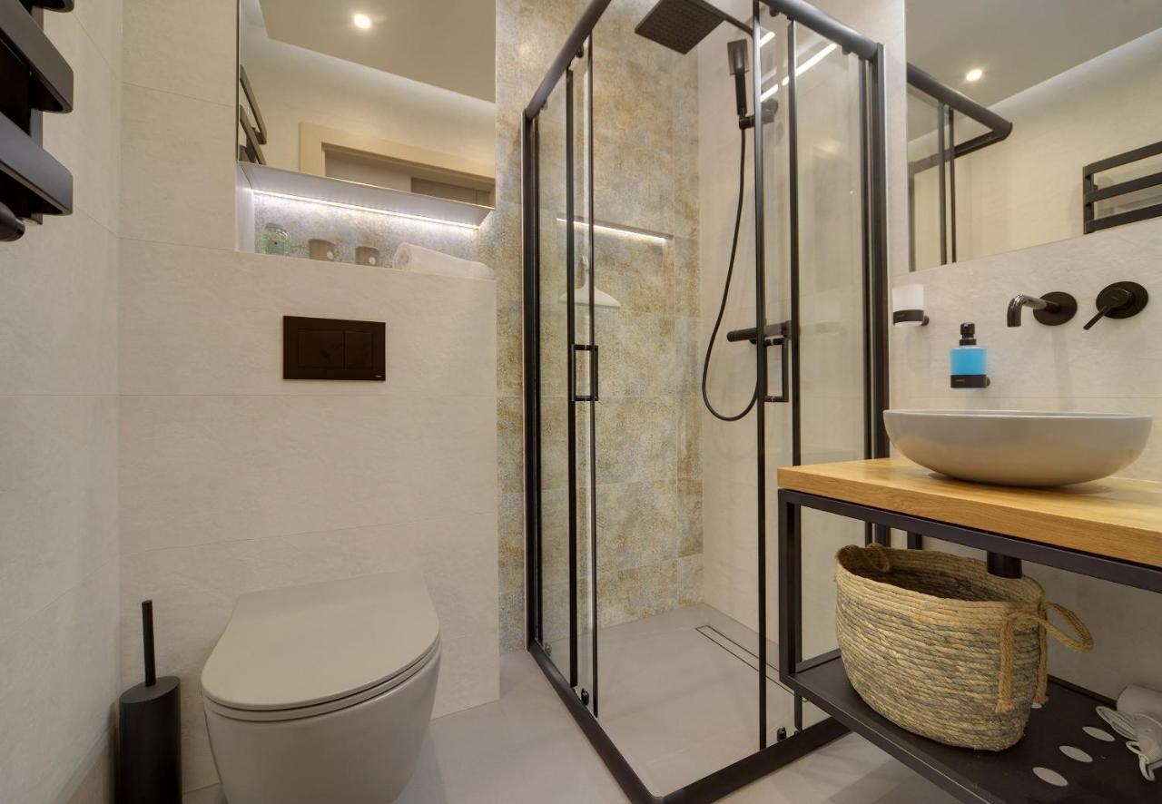 Apartament Karpacz Nad Lomnica Екстер'єр фото