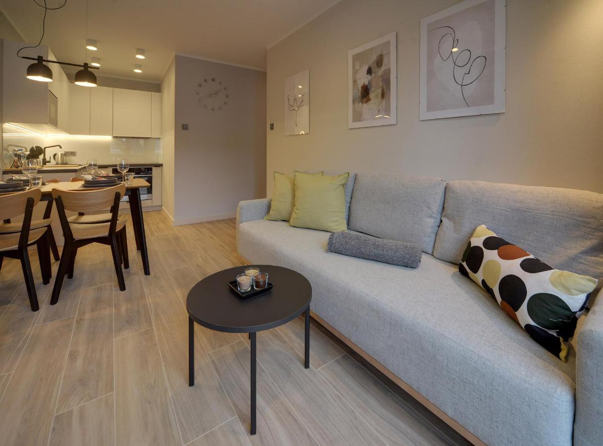Apartament Karpacz Nad Lomnica Екстер'єр фото