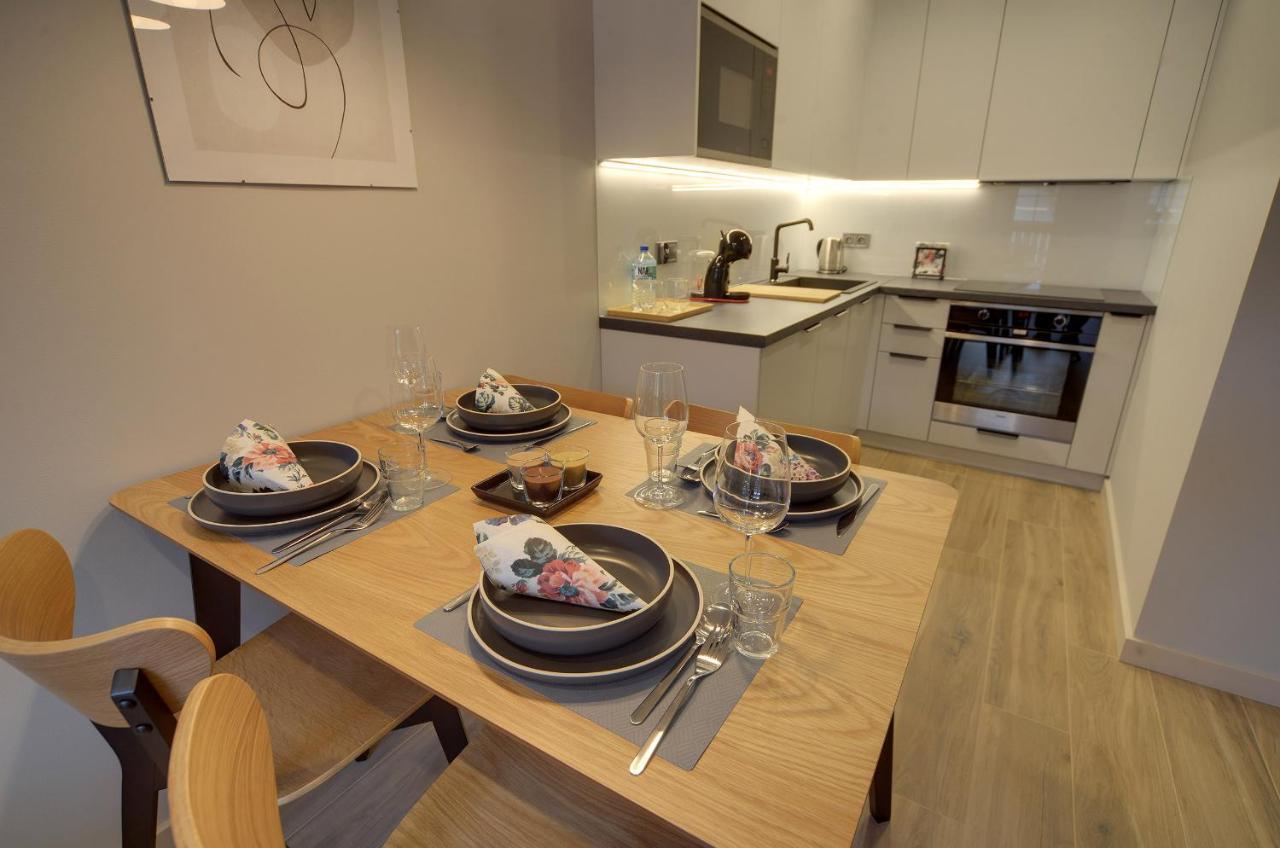 Apartament Karpacz Nad Lomnica Екстер'єр фото