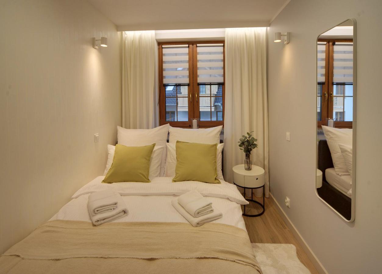 Apartament Karpacz Nad Lomnica Екстер'єр фото