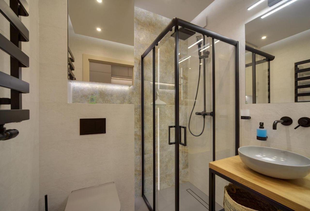 Apartament Karpacz Nad Lomnica Екстер'єр фото