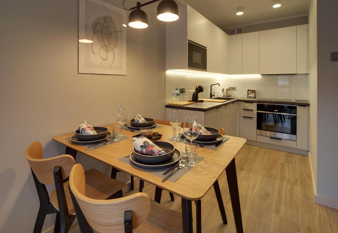 Apartament Karpacz Nad Lomnica Екстер'єр фото