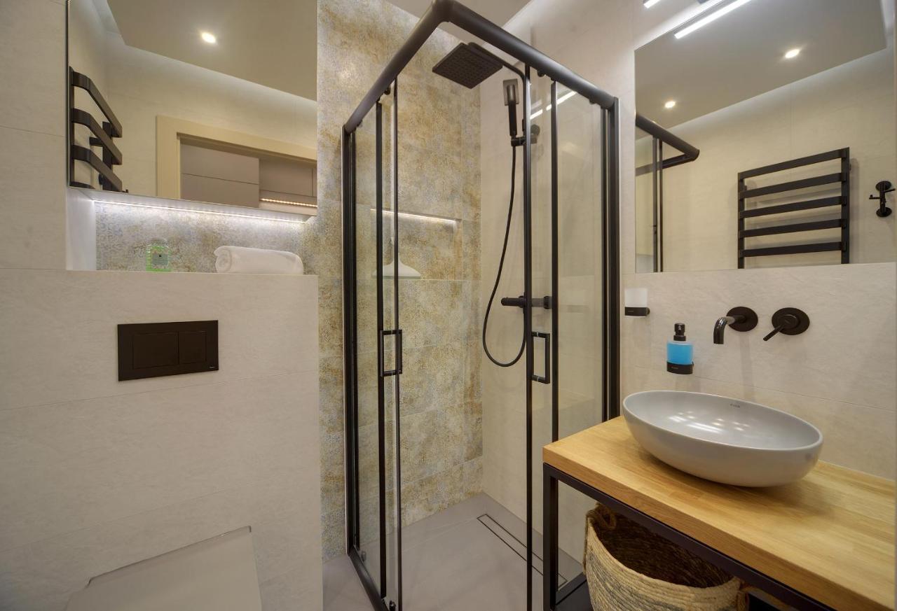 Apartament Karpacz Nad Lomnica Екстер'єр фото